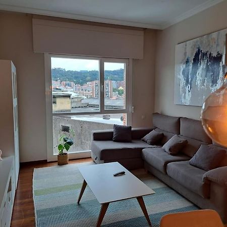 Appartement Piso Centrico En Bilbao Extérieur photo