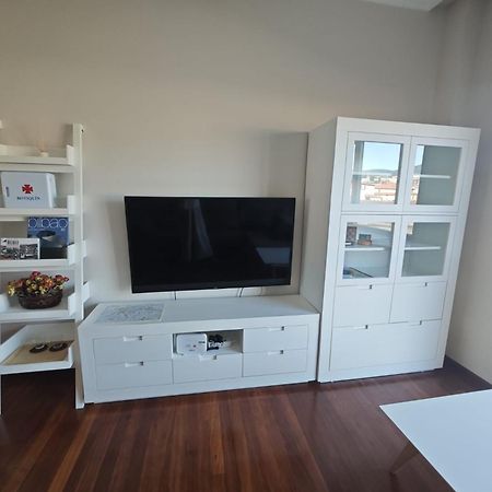 Appartement Piso Centrico En Bilbao Extérieur photo