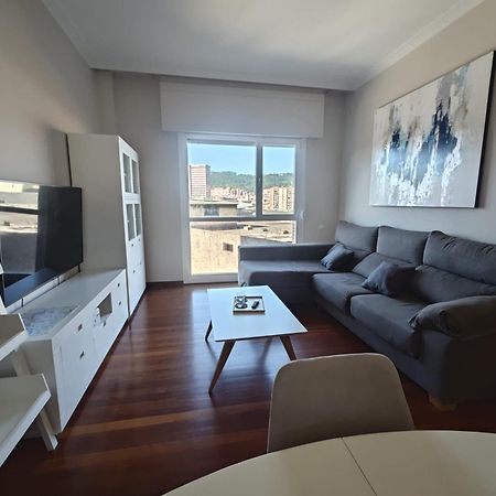 Appartement Piso Centrico En Bilbao Extérieur photo