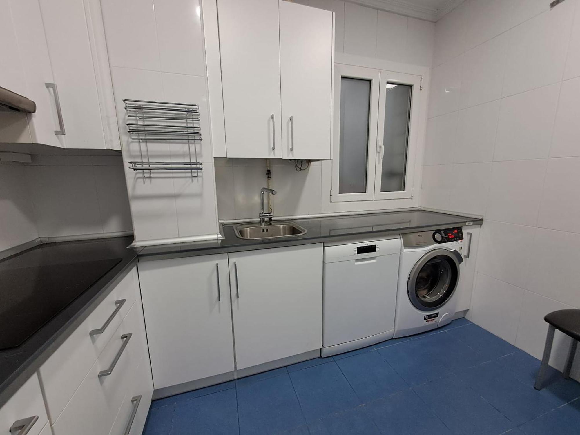 Appartement Piso Centrico En Bilbao Extérieur photo