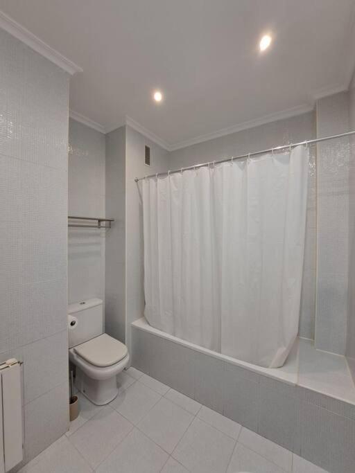 Appartement Piso Centrico En Bilbao Extérieur photo