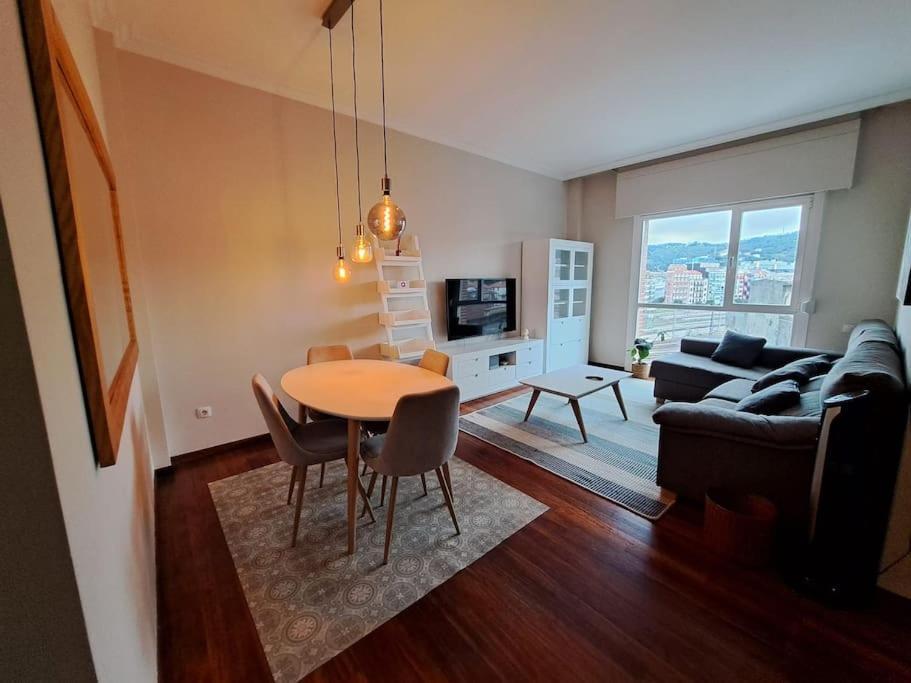 Appartement Piso Centrico En Bilbao Extérieur photo
