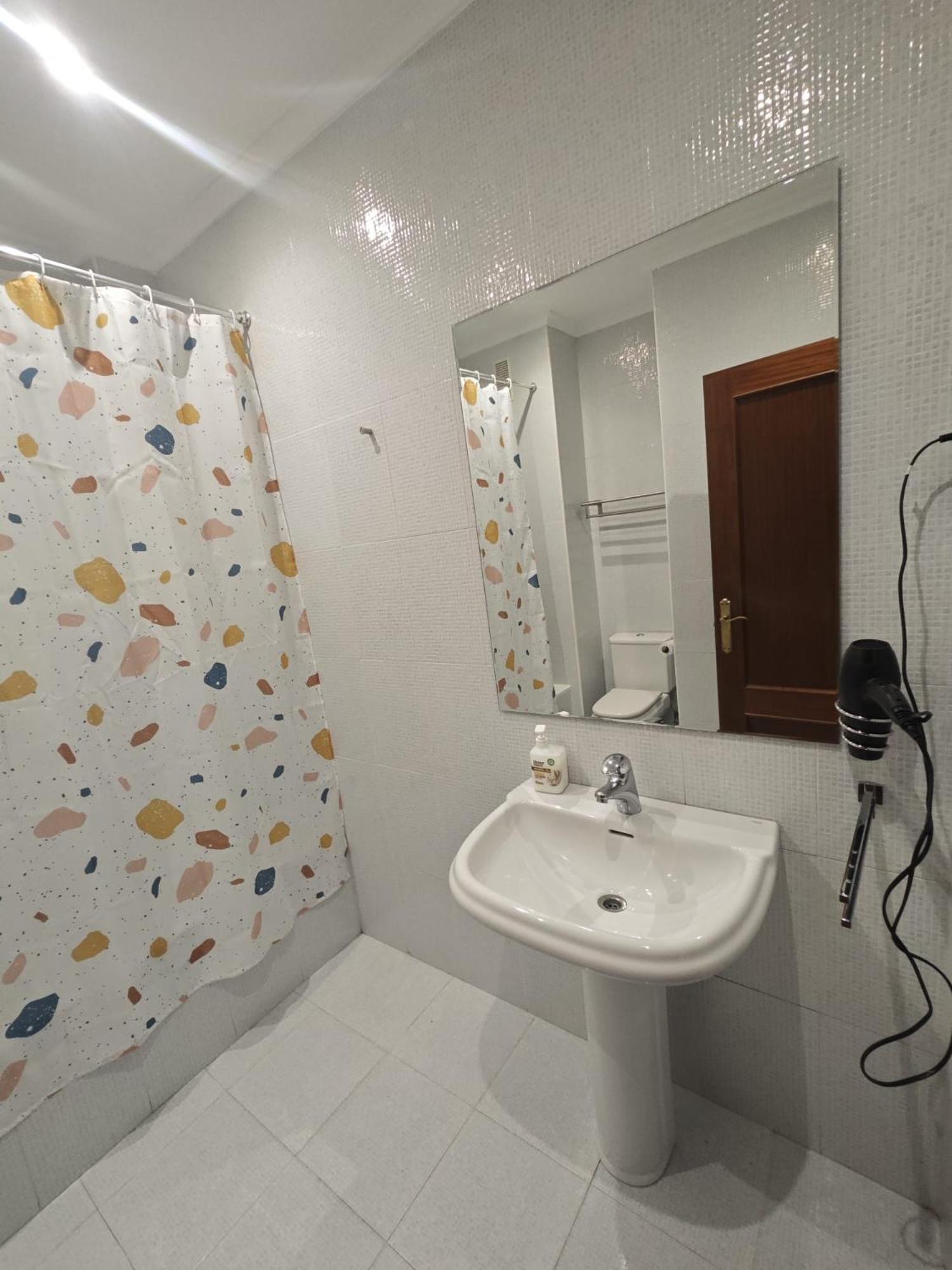 Appartement Piso Centrico En Bilbao Extérieur photo
