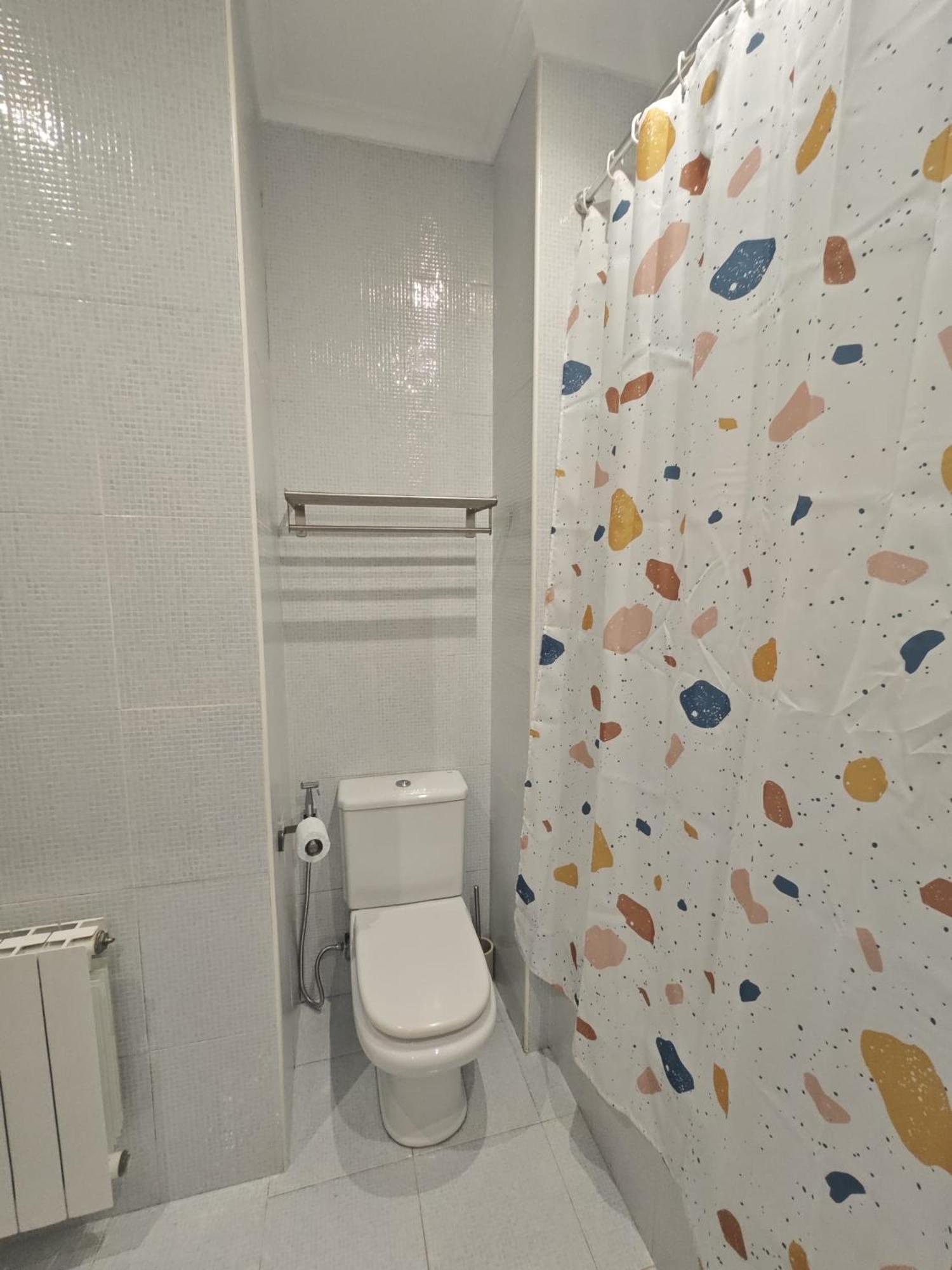 Appartement Piso Centrico En Bilbao Extérieur photo