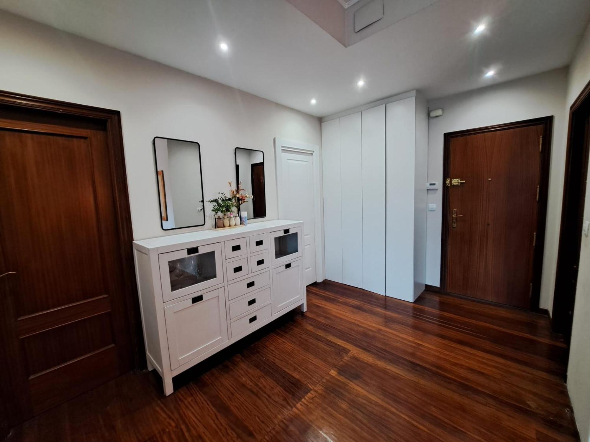 Appartement Piso Centrico En Bilbao Extérieur photo