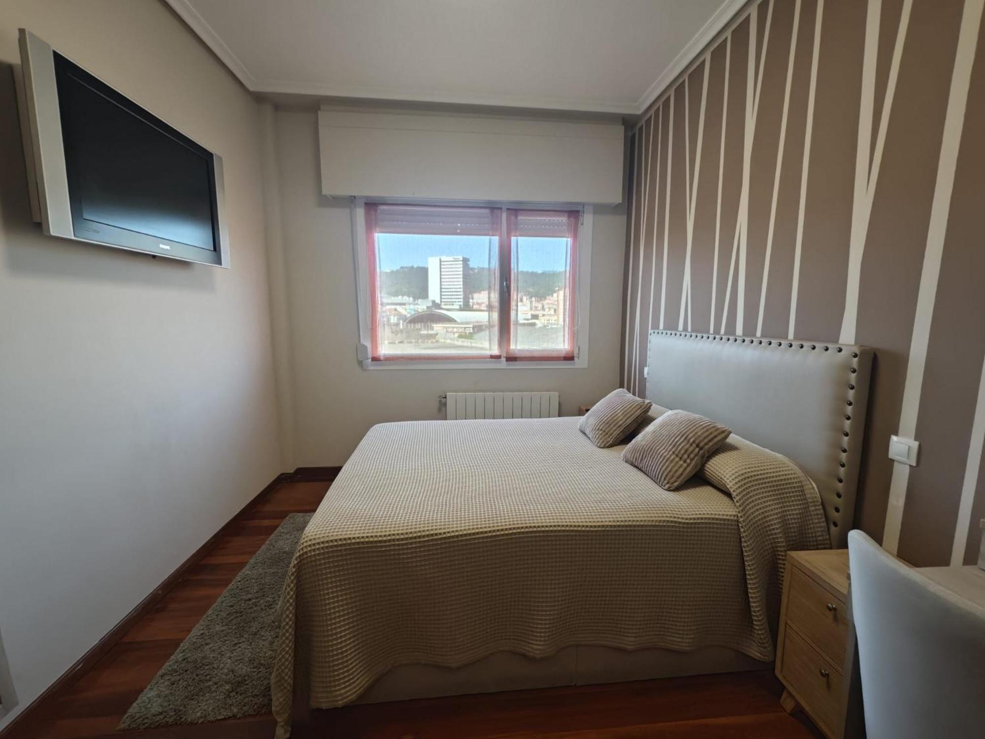 Appartement Piso Centrico En Bilbao Extérieur photo