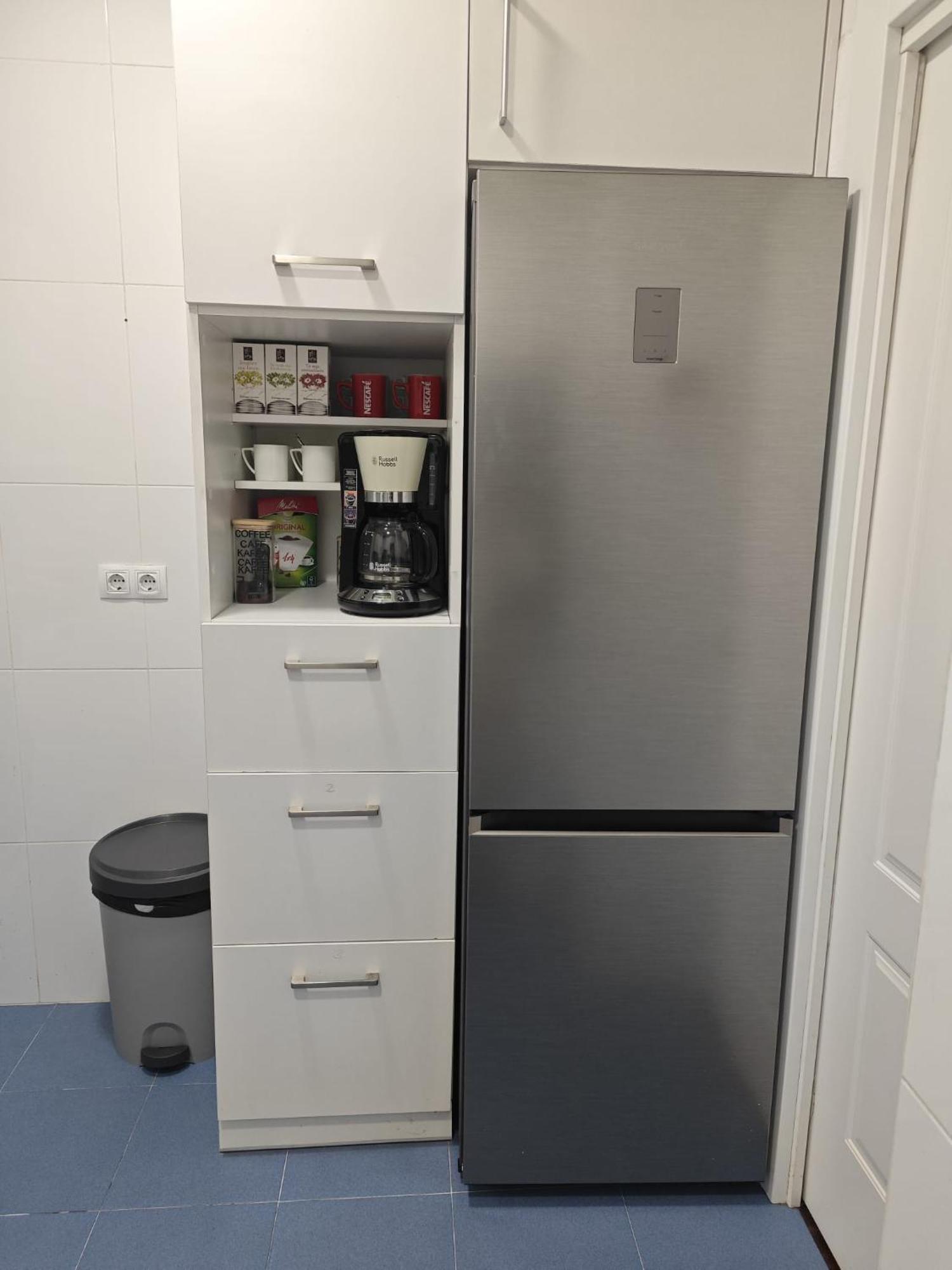 Appartement Piso Centrico En Bilbao Extérieur photo
