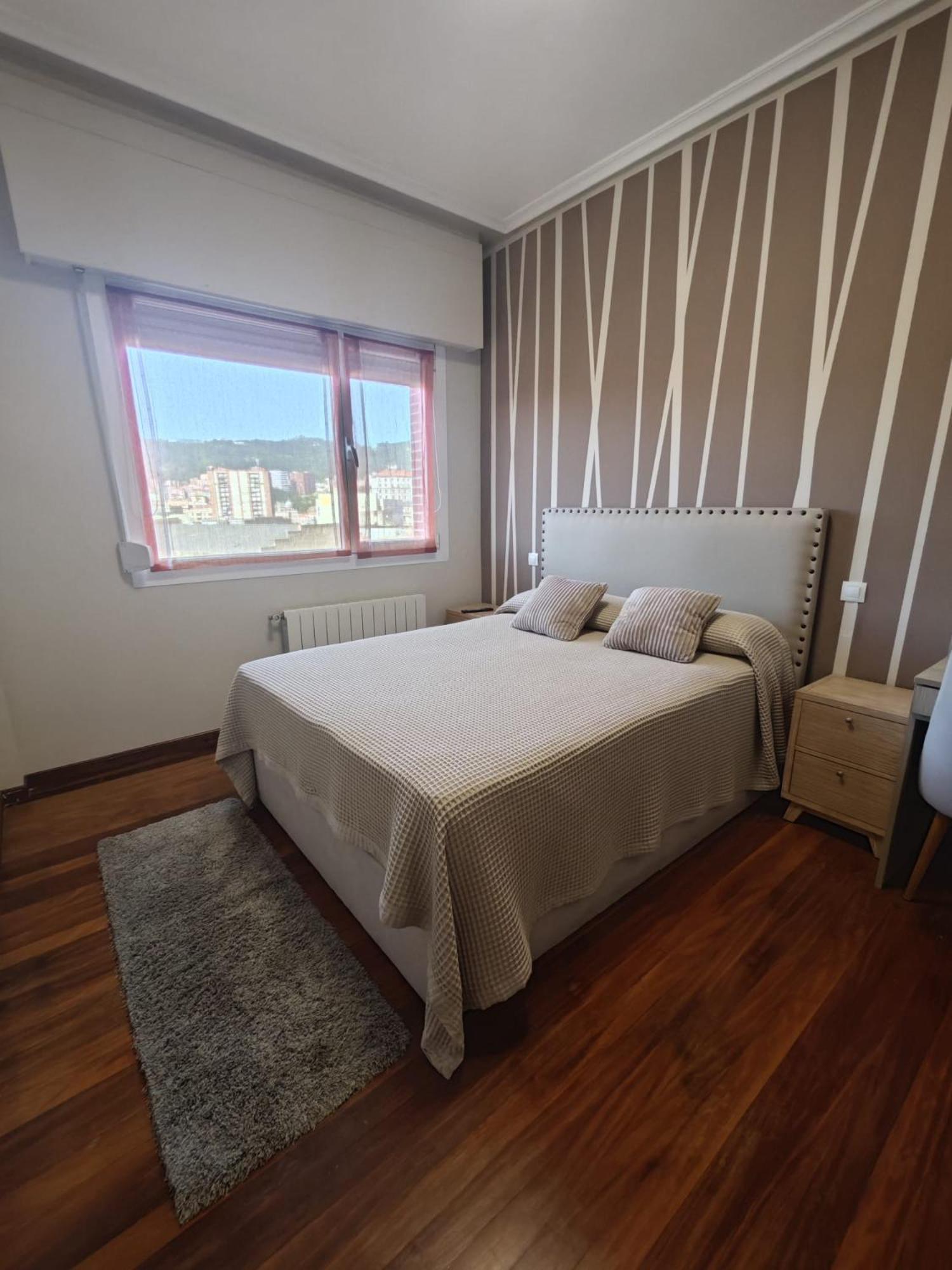 Appartement Piso Centrico En Bilbao Extérieur photo