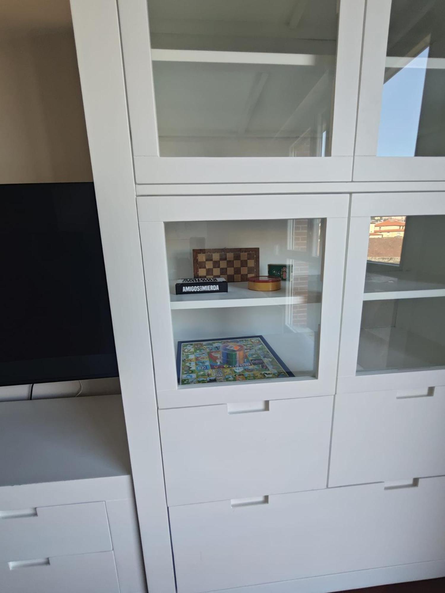 Appartement Piso Centrico En Bilbao Extérieur photo