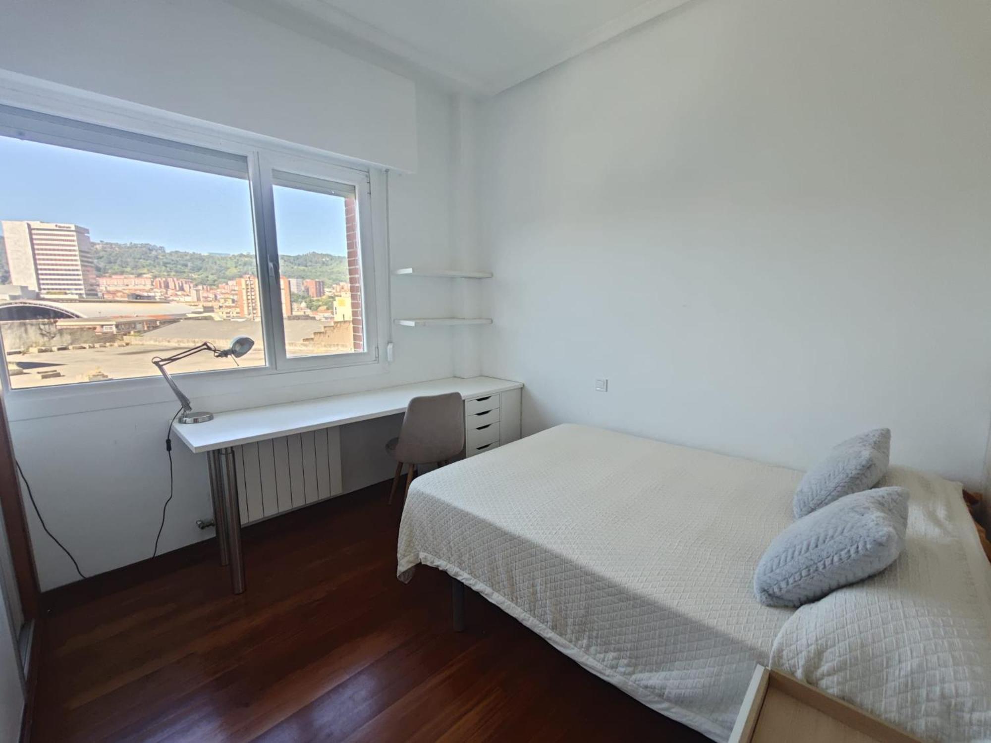 Appartement Piso Centrico En Bilbao Extérieur photo